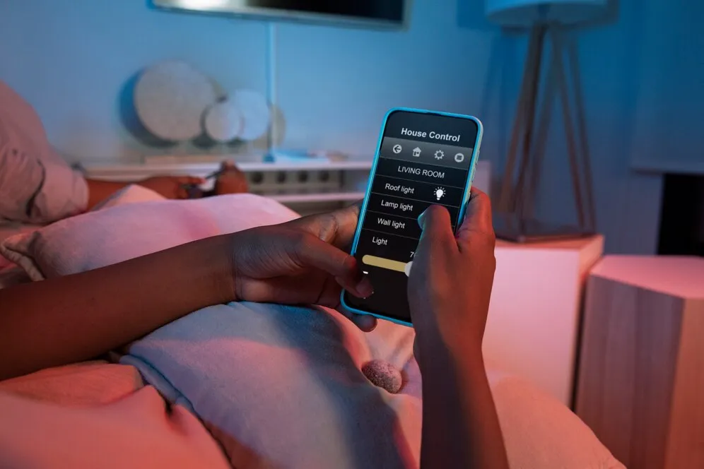 Home-Automation