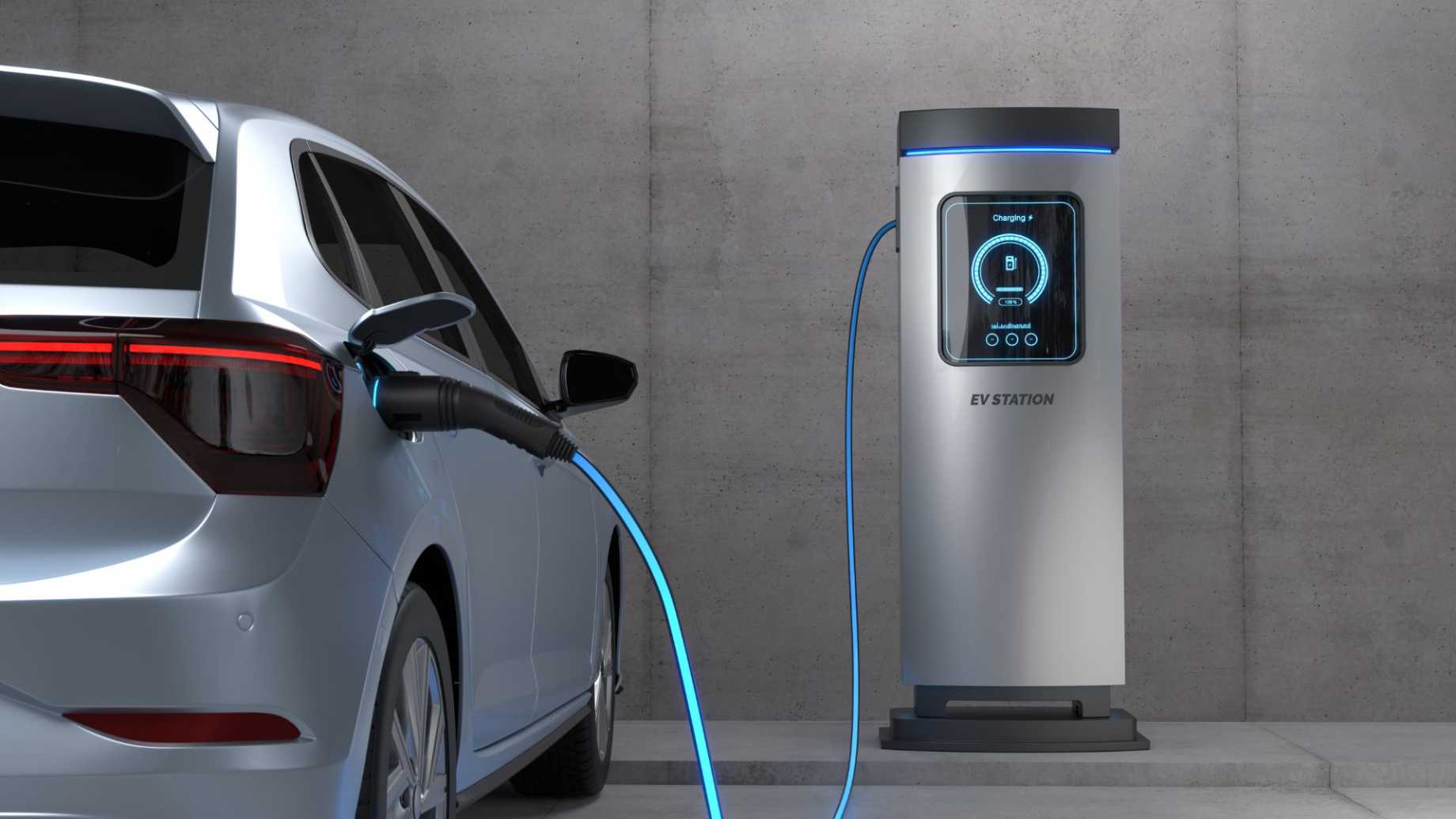 EV Charging