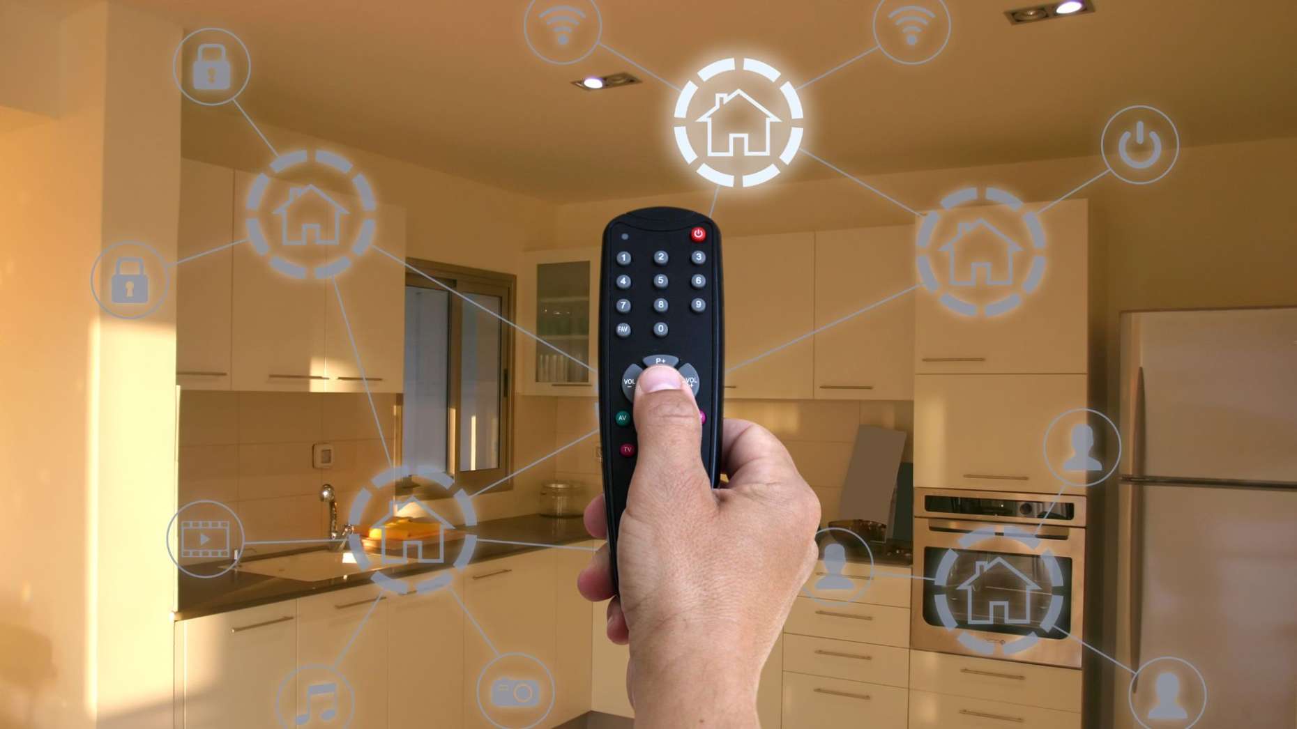Home Automation Trends